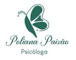 Logotipo Psicóloga Poliana Paixão